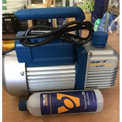 Máy Hút Chân Không Value VH115N 11 2 Vacuum Pump Value VH115N