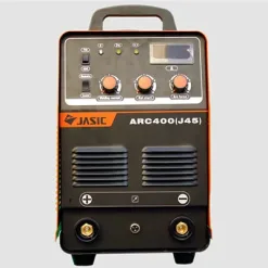 Máy Hàn Que Điện Tử Jasic ARC 400 10 2 Welder Jasic ARC 400