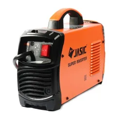 Máy Hàn Que Điện Tử Jasic ARC-400D 10 2 Welder Jasic ARC400D