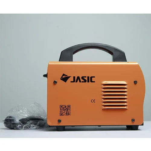 Máy Hàn Điện Tử Jasic ARES 120 5 2 Welder Jasic ARES 120