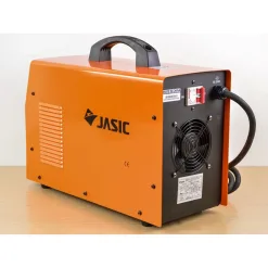 Máy Hàn Que Điện Tử Jasic ZX7-300E 11 2 Welder Jasic ZX7 300E