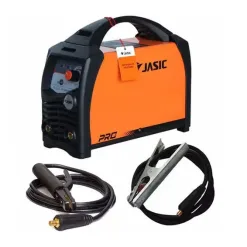 Máy Hàn Que Jasic ZX7-200 PRO 11 2 Welder Jasic ZX7–200 PRO