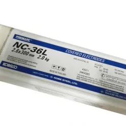 Que Hàn Inox 316 Kobelco NC36L 10 2 han thep khong ri inox kobe nc36l