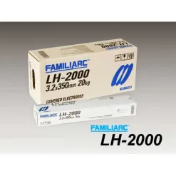 Que Hàn Thép Chịu Lực Kobelco LH2000 11 2 kobe lh2000