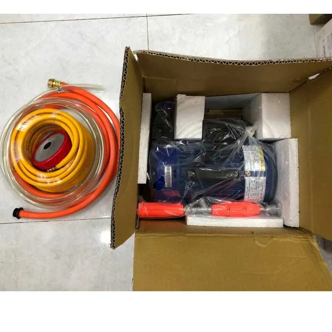 Bơm Xịt Rửa Máy Lạnh Lu Shyong LS-906 4 2 may bom ve sinh may lanh lu shyong ls 906