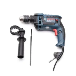 Máy Khoan Sắt Bosch GBM 13 RE 9 2 may khoan bosch GBM 13 RE