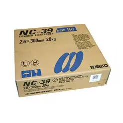 Que Hàn Inox Kobelco NC39L 10 2 que han inox kobe nc39l 309l