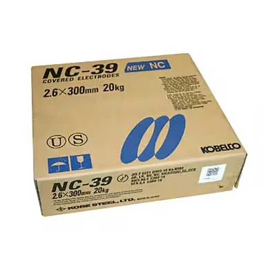 Que Hàn Inox Kobelco NC39L 6 2 que han inox kobe nc39l 309l