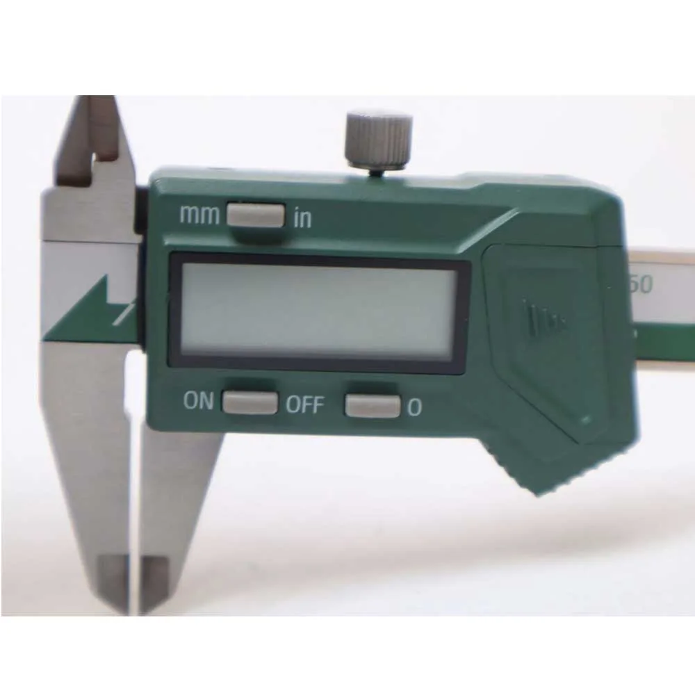 Thước Cặp Điện Tử Insize 1111-100A 6 2 thuoc kep insize 1111 100A