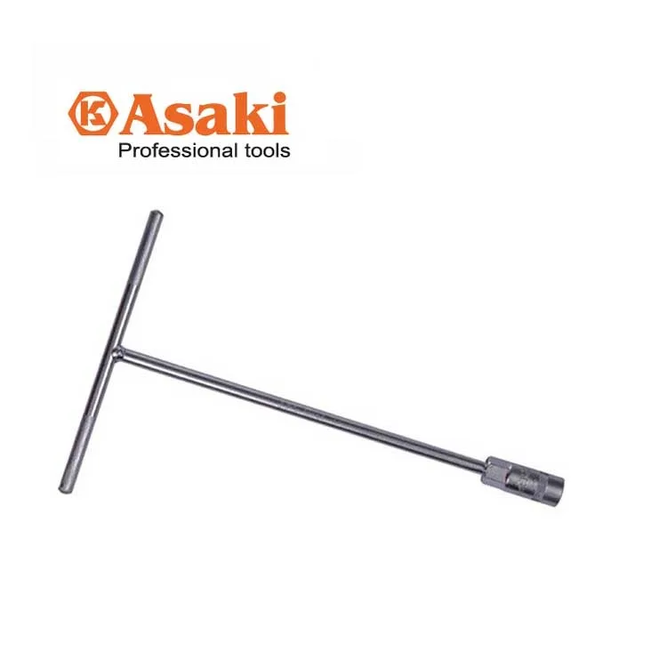 Cần Điếu Chữ T Asaki 4 3 Can chu T asaki