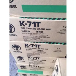 3 Day han Kiswel k71t