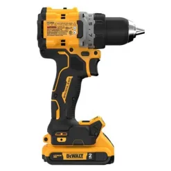 3 DeWalt DCD800D2