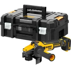 Máy Mài Góc Dùng Pin DeWalt DCG409VSN 8 3 DeWalt DCG409N B1
