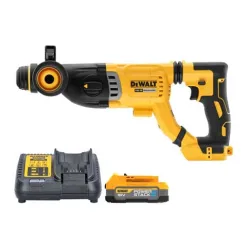 3 Dewalt DCH263