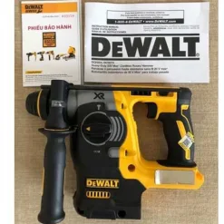 3 Dewalt DCH273
