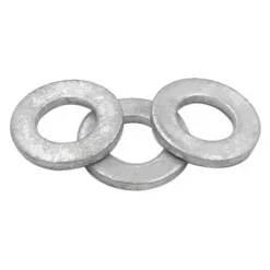 Long Đền Phẳng Nhúng Nóng M6 DIN 125 9 3 Flat washer hot dip