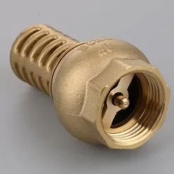 Rọ Bơm Đồng Itap.140 12 3 Foot valves ITAP.140