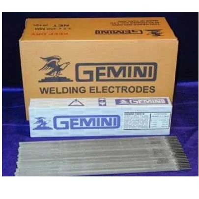 Que Hàn Chống Mài Mòn Gemini H600B 5 3 Gemini H600B