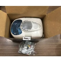 Bơm Nước Ngưng KingPump Hippo II 4M 19 3 Kingpump Condensate Pump HIPPO II 4M