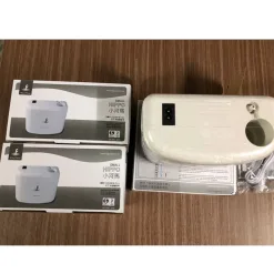 Bơm Nước Ngưng KingPump Hippo-N 3M 15 3 Kingpump Condensate Pump Small Hippo 3M