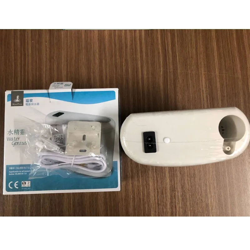 Bơm Nước Ngưng KingPump Genius-N 6M 11 3 Kingpump Condensate Pump Water Genius 6M