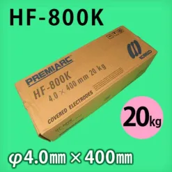 Que Hàn Chống Mài Mòn Kobelco HF800K 9 3 Kobelco HF800K