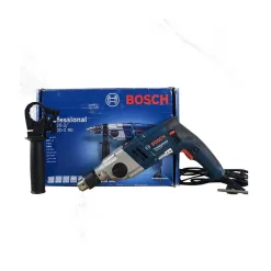 Máy Khoan Động Lực Bosch GSB 20-2 RE 10 3 May Bosch GSB 20 2 RE