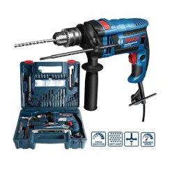 Máy Khoan Động Lực Bosch GSB 16 RE 10 3 May khoan dong luc BOSCH GSB 16 RE