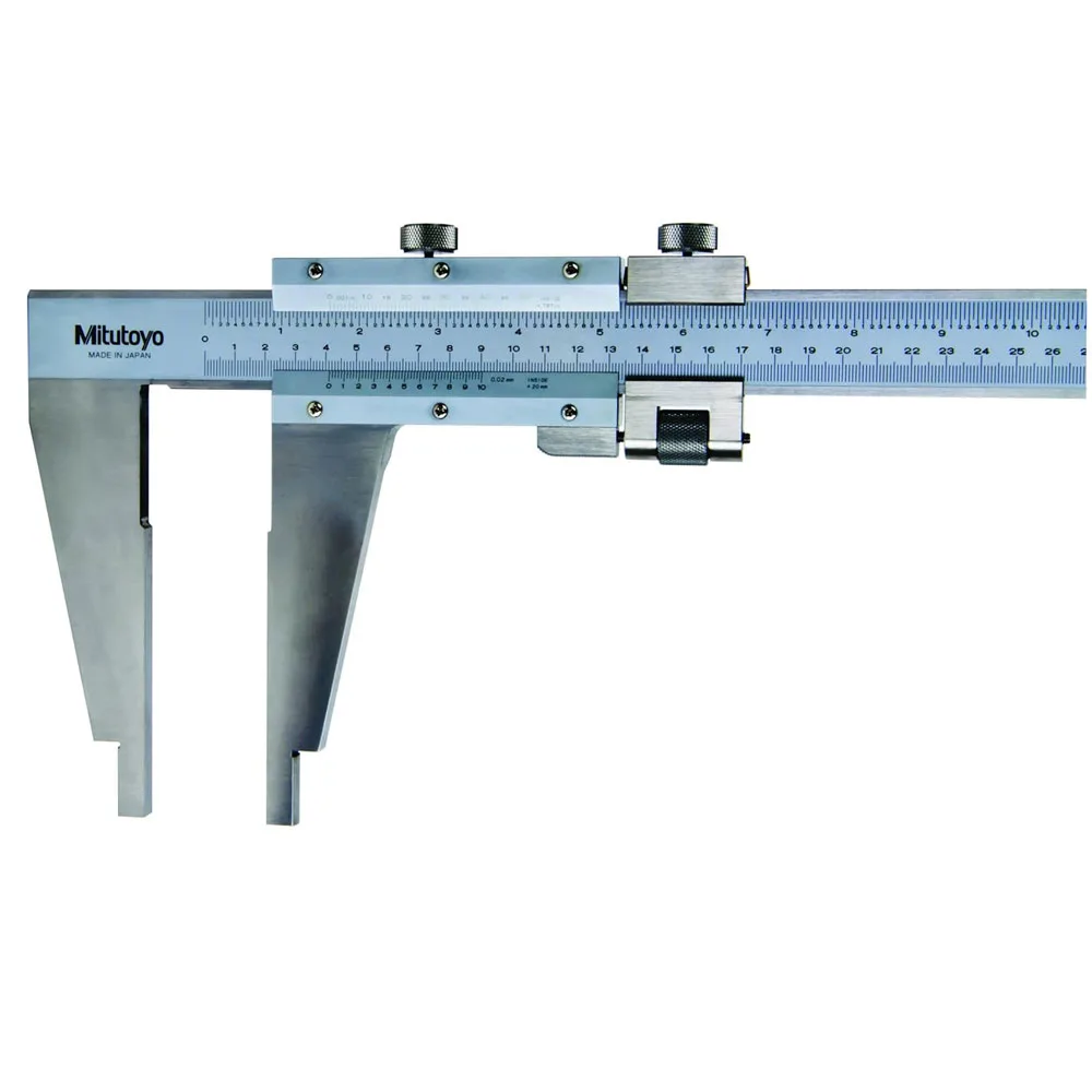 Thước Kẹp Cơ Khí Mitutoyo 160-153 9 3 Mitutoyo Calipers 160 153