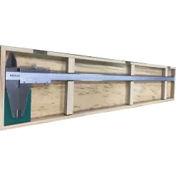 Thước Kẹp Cơ Khí Mitutoyo 530-502 15 3 Mitutoyo Calipers 530 502