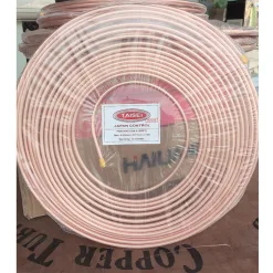 3 Ong dong taisei copper pipe