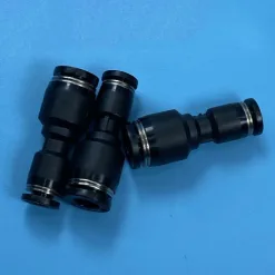 3 PG Different diameter straight Airtac