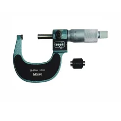 Panme Đo Ngoài Mitutoyo 193-102