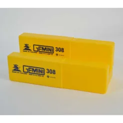 Que hàn inox Gemini 308 9 3 Que han Gemini 308 1