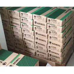 Que Hàn Chịu Lực Kiswel K7018 11 3 Que han K 7018