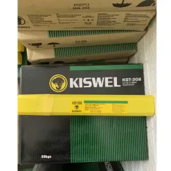 Que Hàn Inox Kiswel KST308 E308-16 9 3 Que han Kiswel KST308