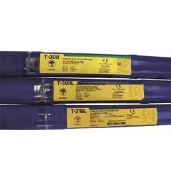 Que Hàn Tig Inox Kiswel T316L ER316L 9 3 Que han T 316L