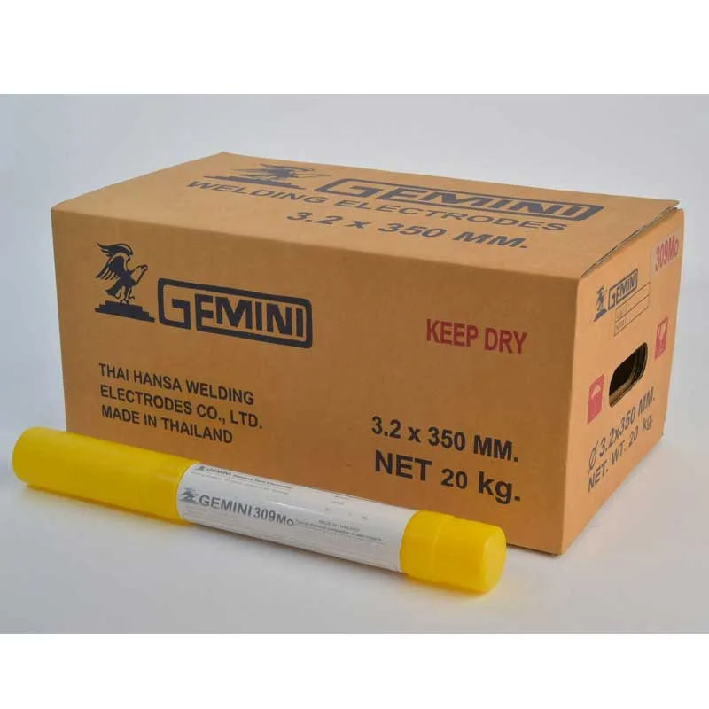 Que Hàn Inox Gemini 309L 5 3 Que han inox Gemini 309L