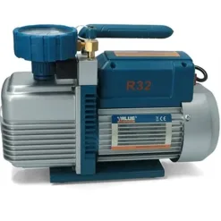 3 Vacuum Pump Value V i260 R32