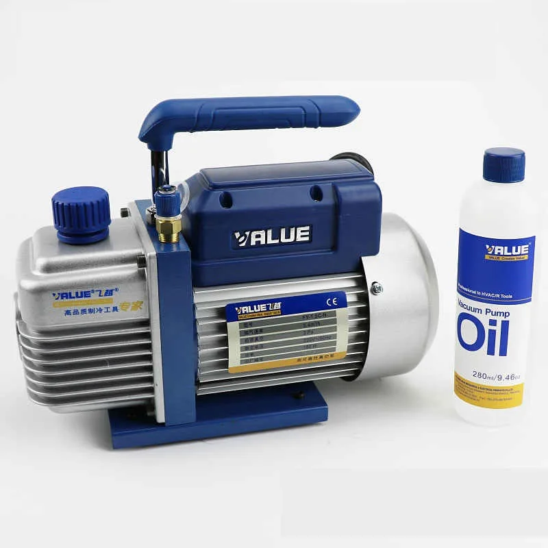 Máy Hút Chân Không Value VH115N 7 3 Vacuum Pump Value VH115N