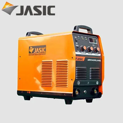 Máy Hàn Que Điện Tử Jasic ARC 400 4 3 Welder Jasic ARC 400