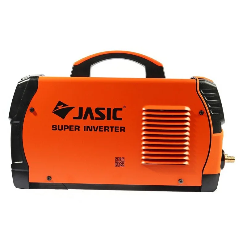 Máy Hàn Que Điện Tử Jasic ARC-400D 4 3 Welder Jasic ARC400D