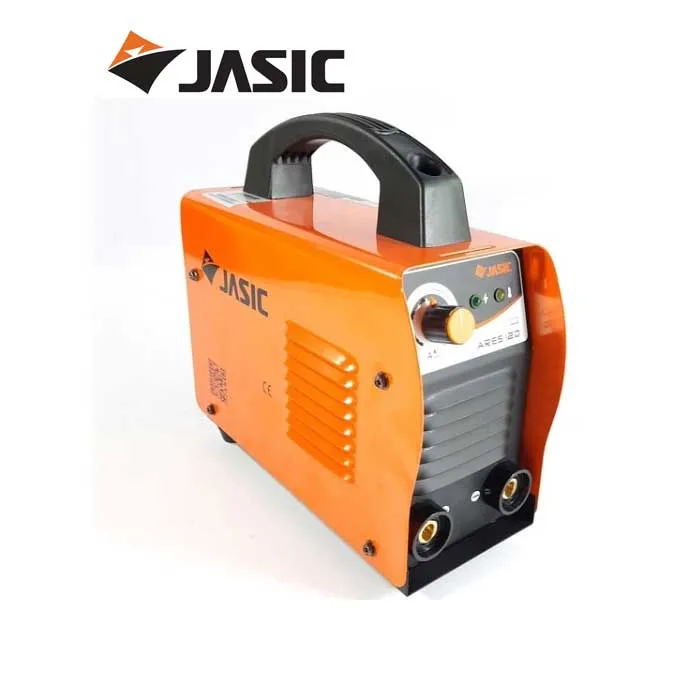 Máy Hàn Điện Tử Jasic ARES 120 3 3 Welder Jasic ARES 120