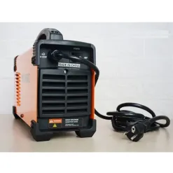 Máy Hàn Điện Tử Jasic Ares 200 12 3 Welder Jasic ARES 200