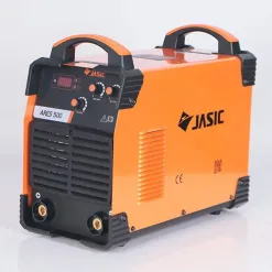 Máy Hàn Điện Tử Jasic Ares 500 12 3 Welder Jasic ARES 500