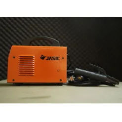 Máy Hàn Que Điện Tử Jasic ZX7-300E 12 3 Welder Jasic ZX7 300E