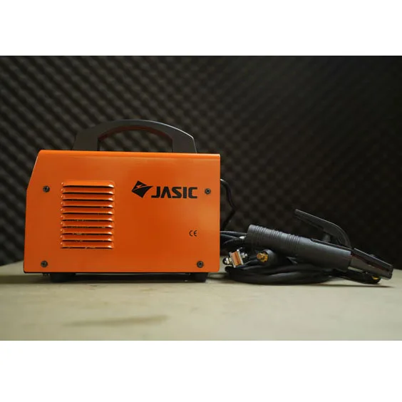 Máy Hàn Que Điện Tử Jasic ZX7-300E 7 3 Welder Jasic ZX7 300E