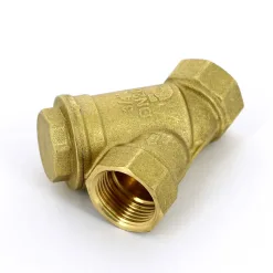 Lọc Y Đồng Itap.192 9 3 Y strainer ITAP.192