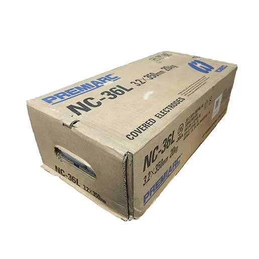 Que Hàn Inox 316 Kobelco NC36L 7 3 han thep khong ri inox kobe nc36l