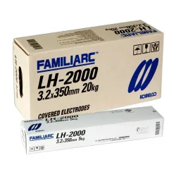 Que Hàn Thép Chịu Lực Kobelco LH2000 10 3 kobe lh2000